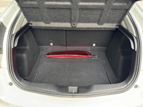 Civic 2.2 i-DTEC 2012 BERLINE Ex&eacute;cutive 2013 occasion 77185 Lognes