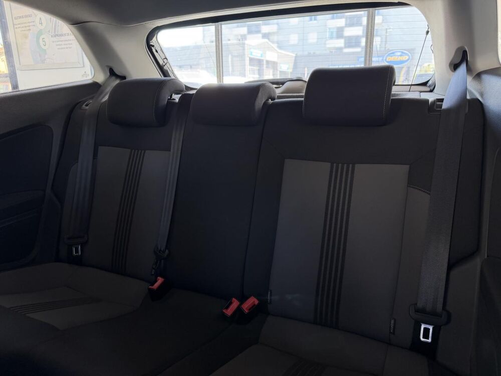 Polo V 1.4 TDI BlueMotion - 90 Allstar PHASE 2 2016 occasion 38400 Saint-Martin-d'H&egrave;res