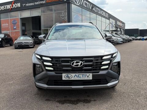 Tucson 1.6 t-gdi 239 hybrid intuitive 2026 occasion 85150 Les Achards