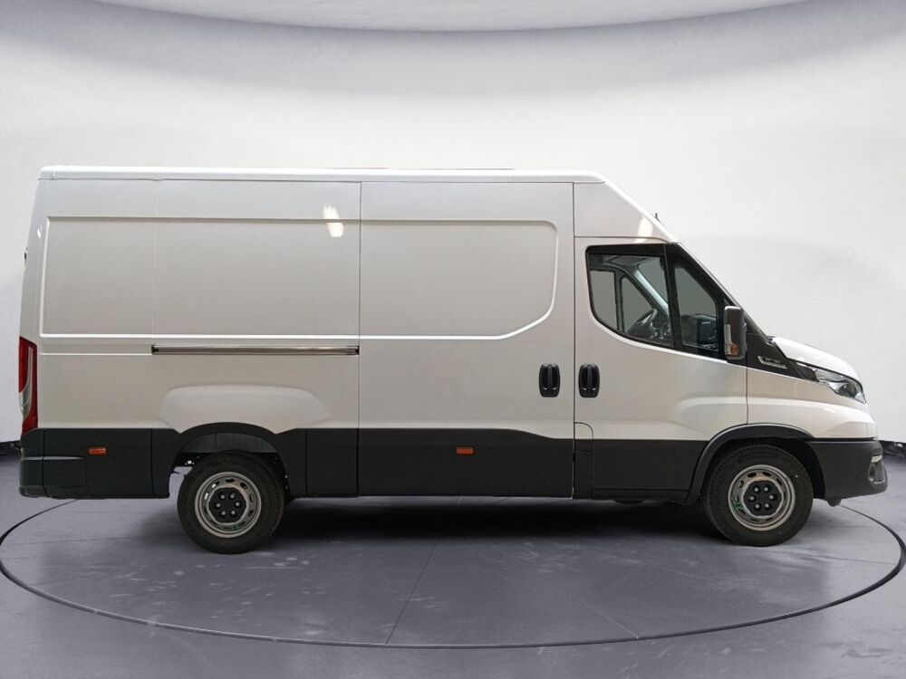 Daily 35s16 2.3 v12 hi-matic 156cv 2026 occasion 34190 Ganges