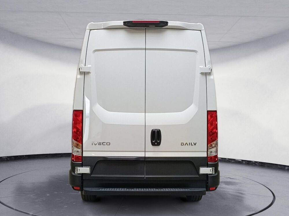 Daily 35s16 2.3 v12 hi-matic 156cv 2026 occasion 34190 Ganges