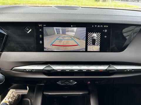 DS4 BlueHDi130 Etoile Nappa EAT8  GPS  ACC3  Radar Av/Ar  Ca 2025 occasion 34190 Ganges