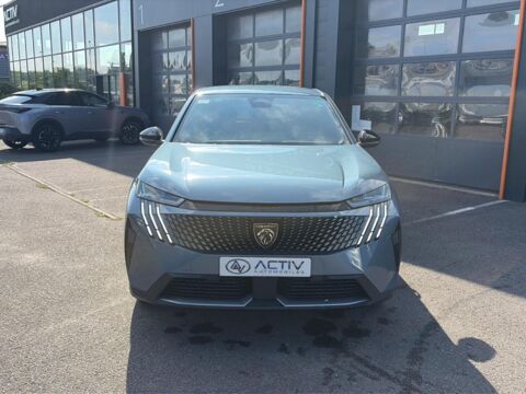 3008 1.2 hybrid 145 allure e-dcs6 2025 occasion 33127 Saint-Jean-d'Illac