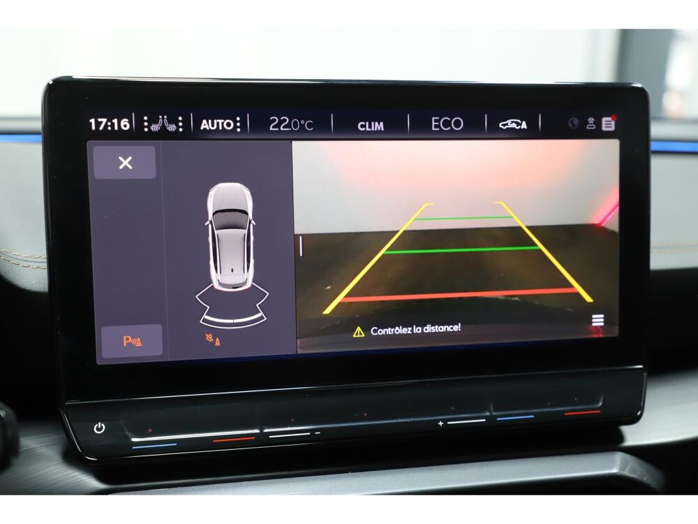 Formentor 1.4 e-Hybrid 204 DSG 6 2023 occasion 06550 La Roquette-sur-Siagne