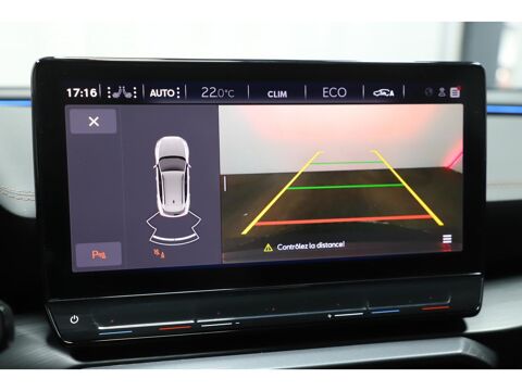 Formentor 1.4 e-Hybrid 204 DSG 6 2023 occasion 06550 La Roquette-sur-Siagne