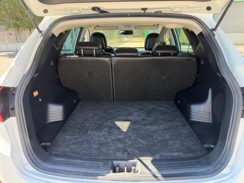 Crossland 1.2i Turbo - 110 - S&S X El&eacute;gance PHASE 2 Distribution OK 2021 occasion 13400 Aubagne