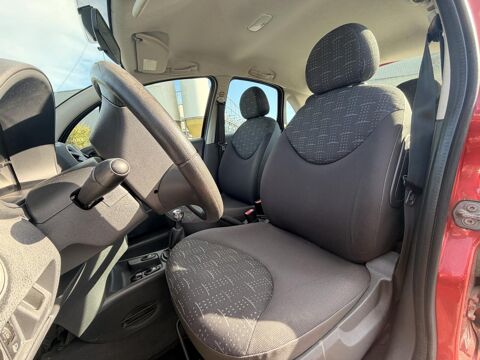 C3 1.1i BERLINE Furio PHASE 2 2008 occasion 22640 Plestan