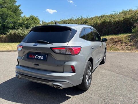Kuga 2.5 DURATEC 225H 150 HYBRID PHEV 14.4KWH ST-LINE BUSINESS PO 2022 occasion 42170 Saint-Just-Saint-Rambert