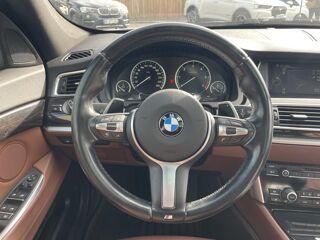 S&eacute;rie 5 530d 258 CH BVA 8 GRAN TURISMO F07 LCI M Sport PH 2-GARANTI 2014 occasion 33127 Saint-Jean-d'Illac