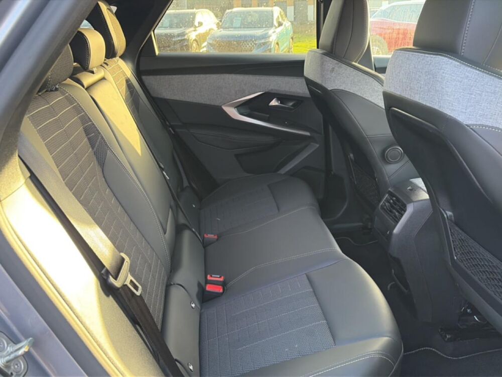 3008 1.2 hybrid 145 gt e-dcs6 2025 occasion 54520 Laxou