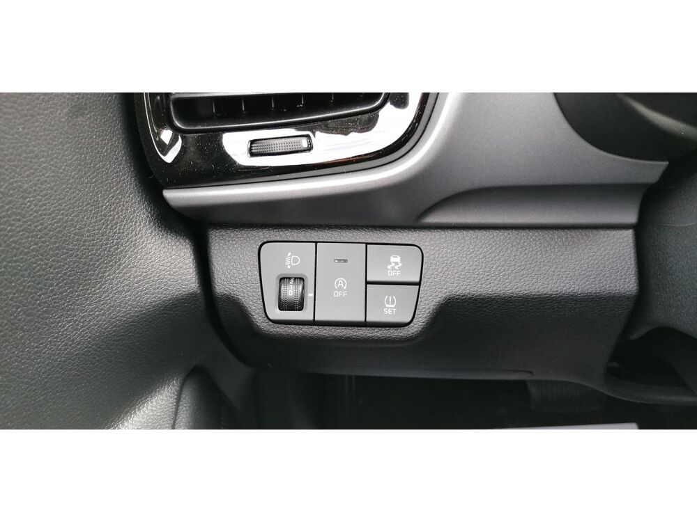 Stonic 1.0 T-GDI 100 DCT Active PHASE 2 2025 occasion 81580 Soual