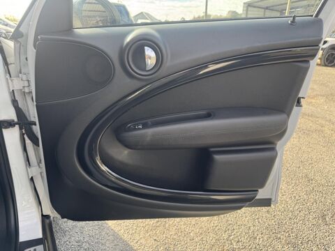 Cooper D Countryman 2.0 D - 112 - BVA COUNTRYMAN R60 LCI BERLINE Coo 2015 occasion 19100 Brive-la-Gaillarde