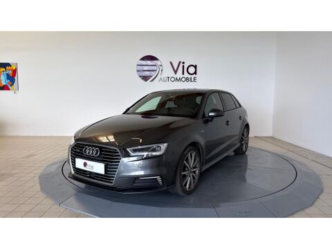 Annonce voiture Audi A3 16490 �