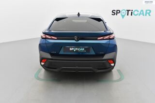 408 PHEV 225 e-EAT8 GT occasion 17130 Montendre