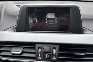 X1 BMW sDrive 18i Lounge F48 136ch - Moteur 78 000 km - Si&egrave;ges 2015 occasion 78760 Jouars-Pontchartrain