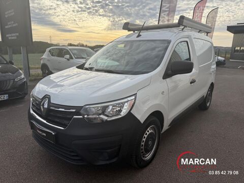 Annonce voiture Renault Express 11990 €