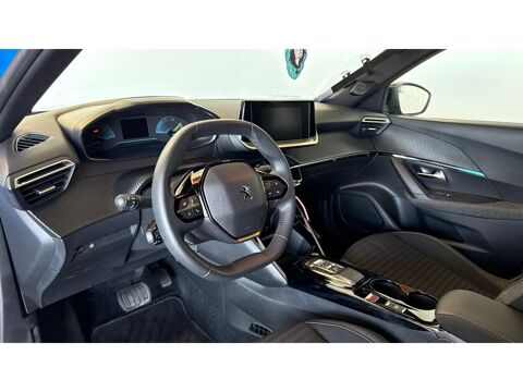 2008 E 136 - 2019 Style / CARPLAY / CAMERA 360 /SUIVI PEUGEOT 2023 occasion 17600 Saujon