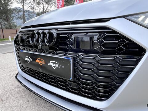 A6 RS6 Avant Quattro 4.0i V8 TFSI - 600 - BVA Tiptronic 2021 occasion 83490 Le Muy