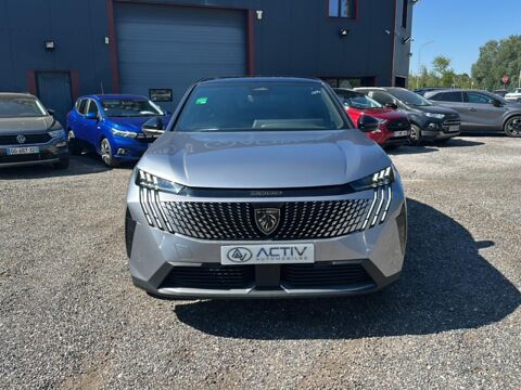3008 1.2 hybrid 145 gt e-dcs6 2025 occasion 85150 Les Achards