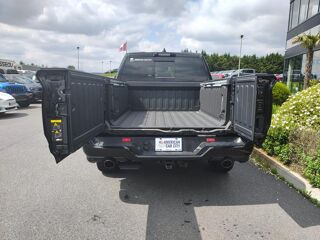RAM 1500 CREW LAIE SPORT NIGHT EDITION AIR BOX HAYON MULTI 2025 occasion 91830 Le Coudray-Montceaux