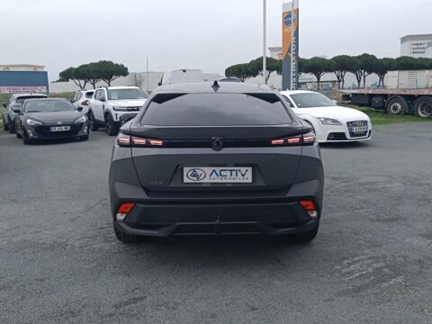 408 Hybrid 145 allure e-dcs6 2024 occasion 54520 Laxou
