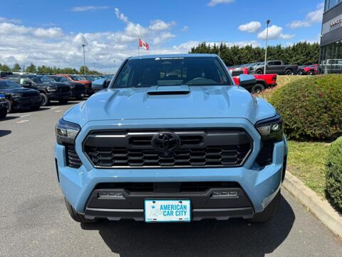 Divers TRD SPORT PREMIUM 2026 occasion 91830 Le Coudray-Montceaux