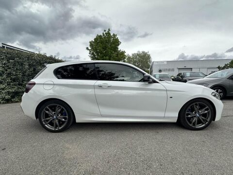 S&eacute;rie 1 135i F21 LCI M Performance 3.0 6CYL - PROPULSION - SUIVI COM 2016 occasion 13760 Saint-Cannat