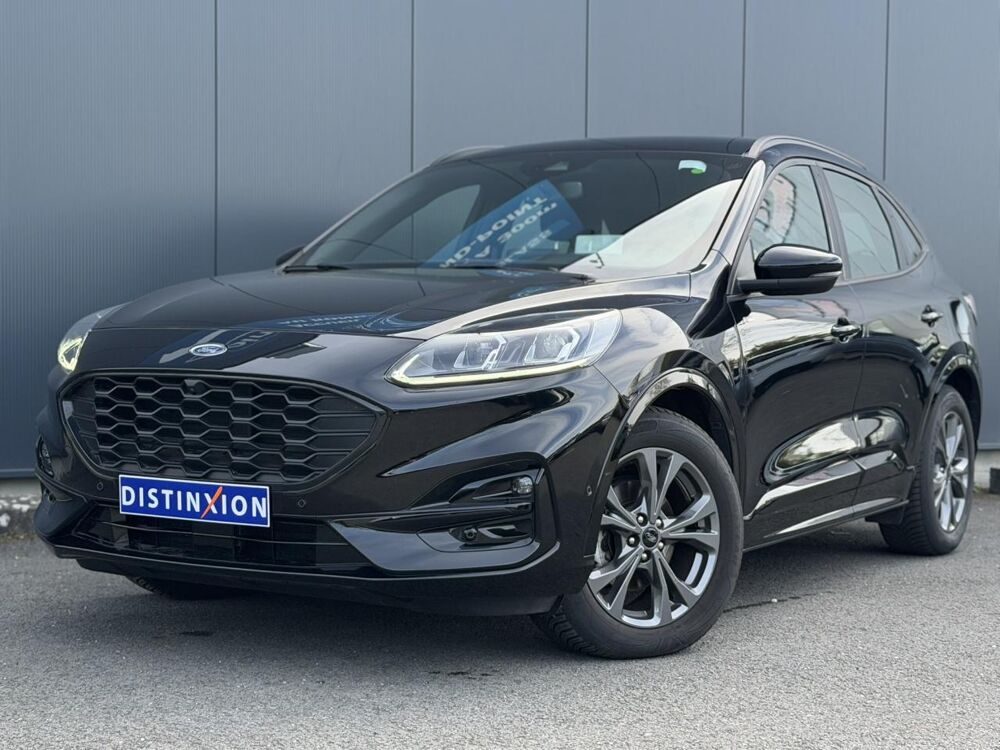 Kuga 2.0 EcoBlue 120 BVA ST-Line 2024 occasion 35300 Foug&egrave;res