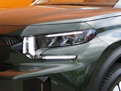 C3 Aircross II 113 MAX 44 KWH 2025 occasion 77090 Coll&eacute;gien