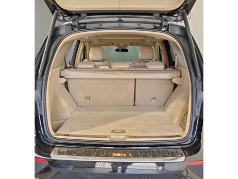 Classe M ML 63 AMG 525ch 4MATIC 2014 occasion 19100 Brive-la-Gaillarde