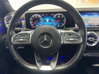 Classe A A 220 d 8G-DCT 177 ch AMG Line - Garantie 12 mois 2019 occasion 16000 Angoul&ecirc;me