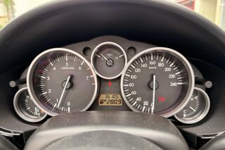 MX-5 CONV 1.8L ENERGY 126CH - CLIMATISATION - FAIBLE KILOMETRAGE 2007 occasion 78760 Jouars-Pontchartrain
