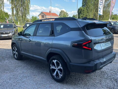Bigster 1.2 mild hybrid 140 journey 2026 occasion 33127 Saint-Jean-d'Illac