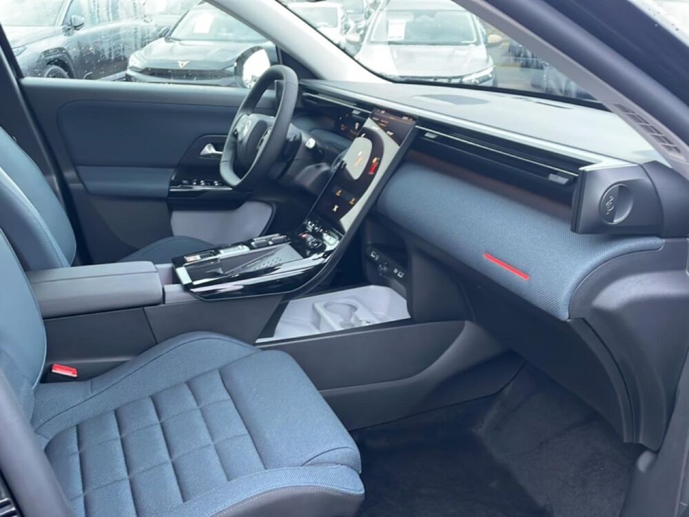 C5 aircross 1.2 hybride 145 plus boite automatique 2026 occasion 88150 Chavelot