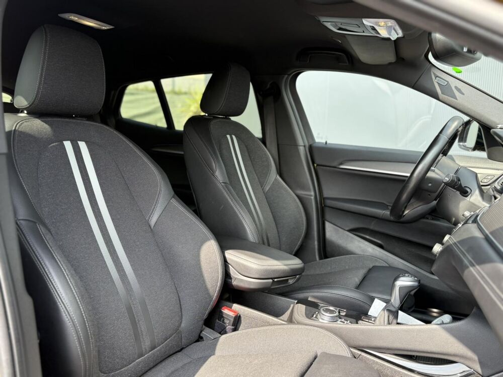 X2 (F39) xDrive 25e 220 M Sport avec GPS, Cam&eacute;ra et Hayon &eacute;lect 2021 occasion 35300 Foug&egrave;res