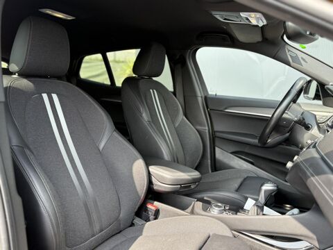 X2 (F39) xDrive 25e 220 M Sport avec GPS, Cam&eacute;ra et Hayon &eacute;lect 2021 occasion 35300 Foug&egrave;res