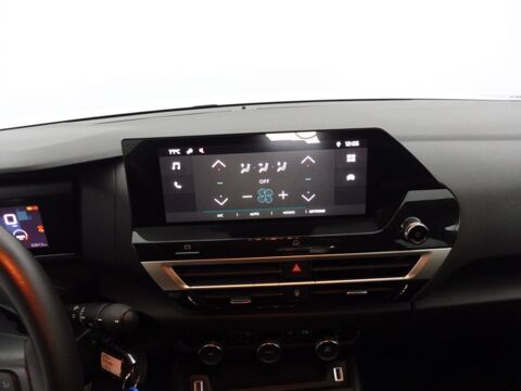 C4 X 1.2 puretech 100feel 2023 occasion 34190 Ganges