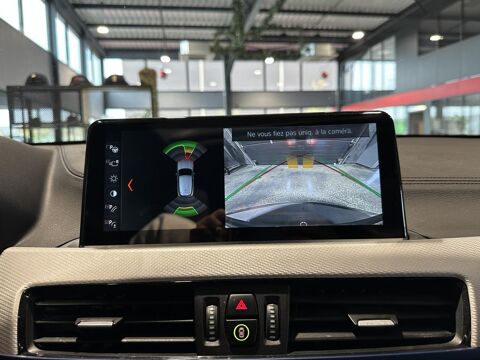 X2 sDrive 18i - BV DKG Sport - S&S F39 M Sport 2019 occasion 25300 Pontarlier