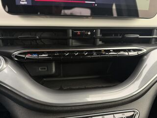 500 Electrique 3+1 95ch 23.8kWh Icone - Test SOH +95% 2024 occasion 35300 Foug&egrave;res