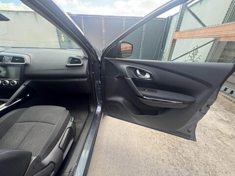 Kadjar 1.5 Blue dCi - 115 Business PHASE 2 2019 occasion 77185 Lognes