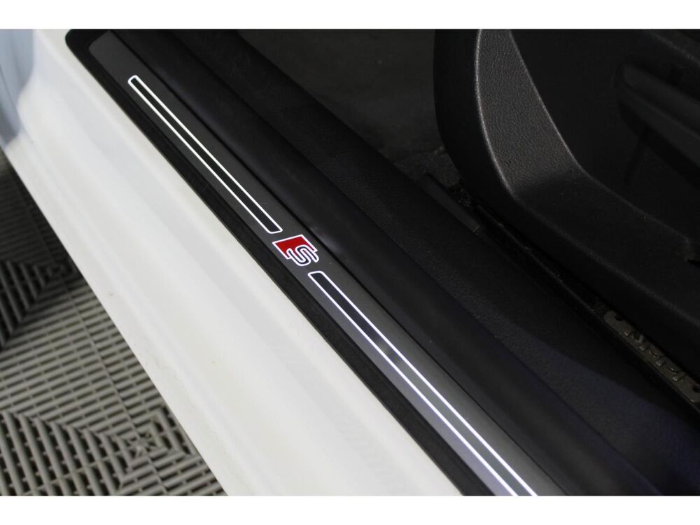 A3 8V Cabriolet S Line - 1.5 35 TFSI 150CH - EXCELLENT ETAT 2019 occasion 95340 Bernes-sur-Oise