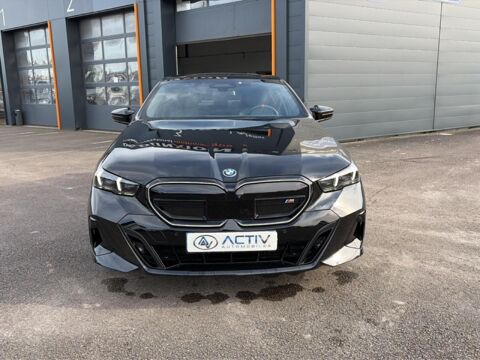 S&eacute;rie 5 (g60) i5 m60 601 xdrive 2024 occasion 57525 Talange