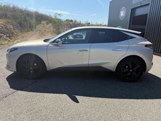 DS4 1.2 PURETECH 130 PERFORMANCE LINE EAT BVA 2023 occasion 42170 Saint-Just-Saint-Rambert