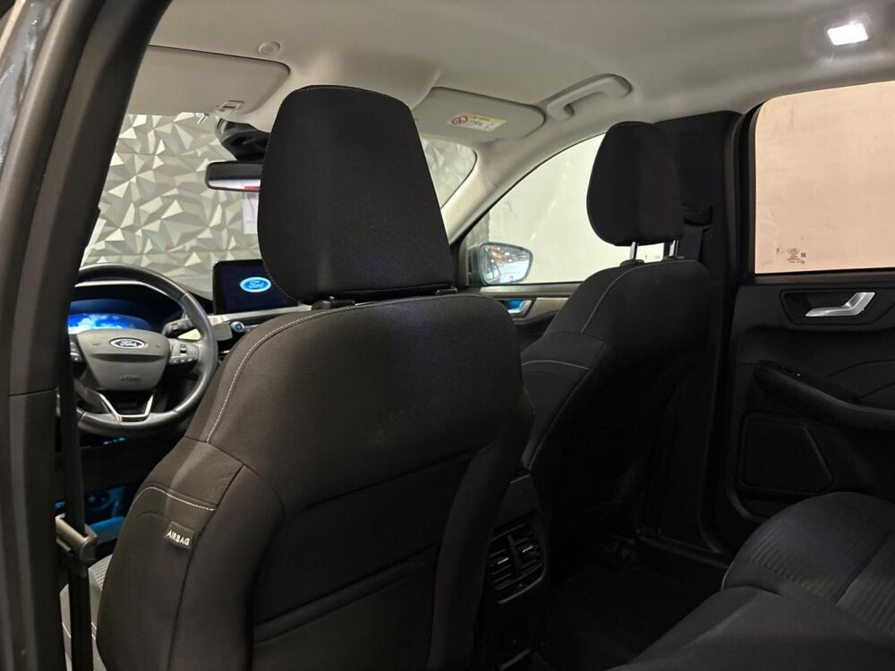 Kuga 2.5 Duratec - 225 - BV e-CVT PHEV 4x2 III 2020 Titanium PHA 2023 occasion 78680 &Eacute;p&ocirc;ne