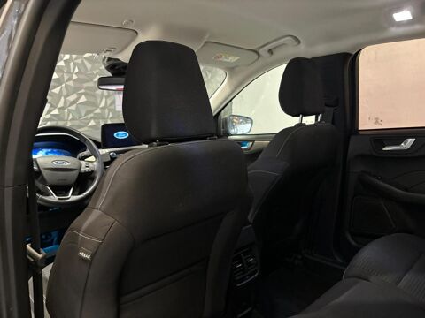 Kuga 2.5 Duratec - 225 - BV e-CVT PHEV 4x2 III 2020 Titanium PHA 2023 occasion 78680 &Eacute;p&ocirc;ne