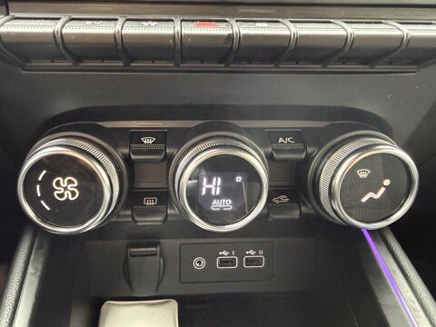 Clio 1.6 E-Tech Hybride - 145 - 2025 V Techno PHASE 2 2025 occasion 31220 Lavelanet-de-Comminges