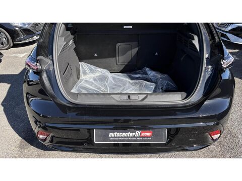 308 NOUVELLE Hybrid 145 DCS6 GT +TOIT OUVR+FOCAL+PK VISION 360 D 2026 occasion 81580 Soual