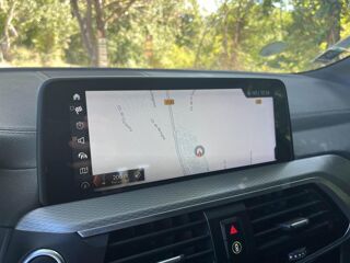 X3 30D M SPORT xDrive 265CH - H&K - CAM 360 - DIGITAL KEY 2018 occasion 13760 Saint-Cannat