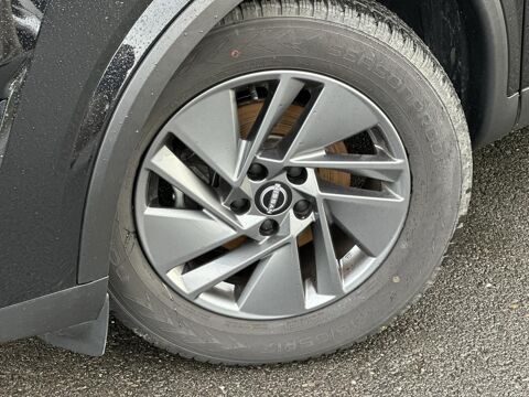 Qashqai III NV 1.3 DIG-T 140 MHEV N-Connect avec Cam&eacute;ra et Pack Hive 2025 occasion 35300 Foug&egrave;res