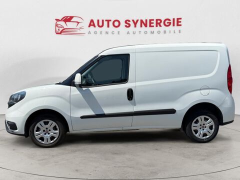Doblo 1.3 Multijet II 16V - 80 Ecojet - 1000KG Euro6d-t II CARGO 2021 occasion 13400 Aubagne